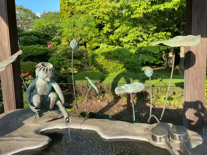 廣渡寺(埼玉県)