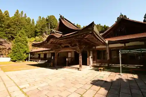 金剛三昧院(和歌山県)