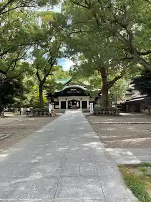 王子神社(東京都)