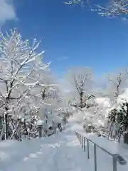 櫛田神社の建物その他