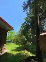 御岳神社のその他建物