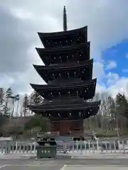 西方寺(宮城県)