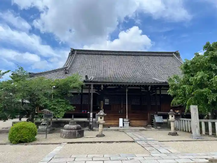 西大寺(奈良県)