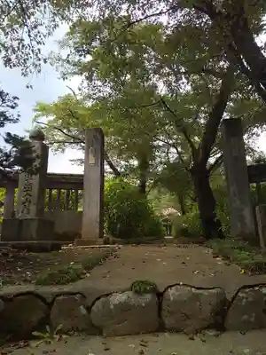 長念寺のその他建物