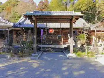 吉田神社の本殿・本堂