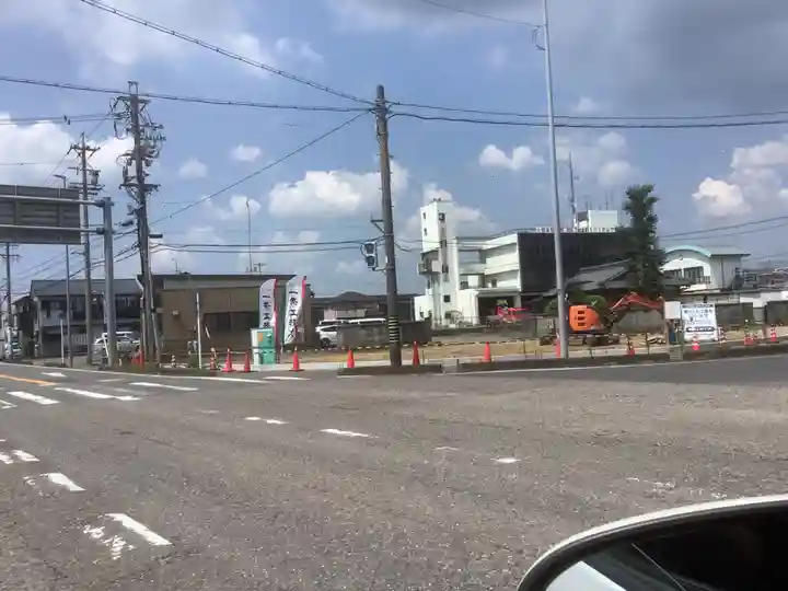 鷲嶺寺(愛知県)