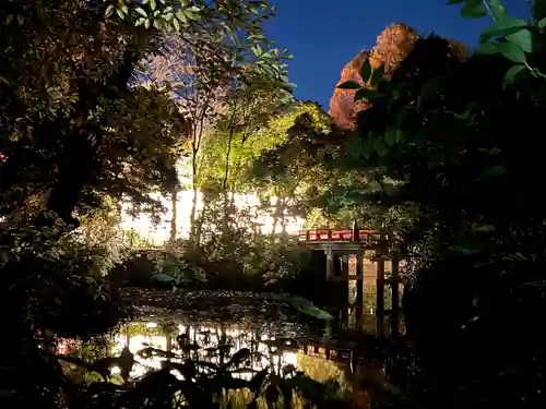 武蔵一宮氷川神社(埼玉県)
