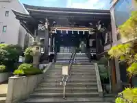 本法寺(東京都)