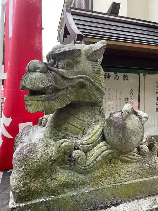 伏見豊川稲荷本宮(京都府)