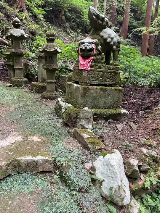 江嶋神社(鳥取県)