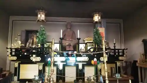 富貴寺の本殿・本堂