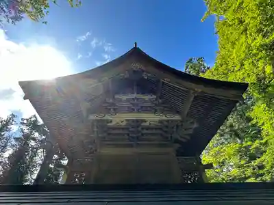 宝登山神社(埼玉県)