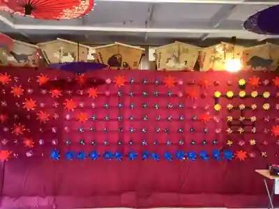 別小江神社のその他建物