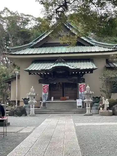 常光寺(神奈川県)