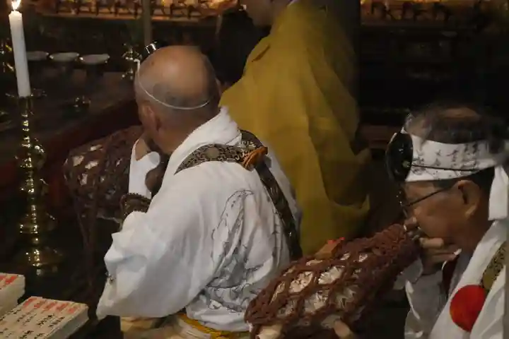 尾張高野山宗 総本山 岩屋寺(愛知県)