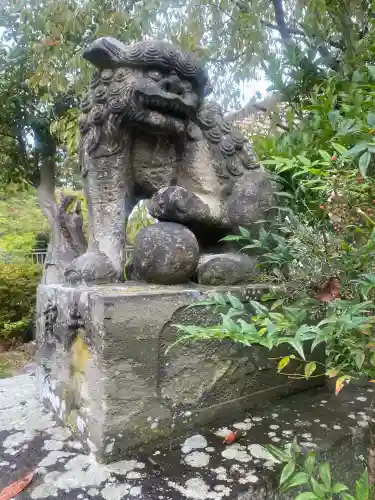 豊景神社(福島県)