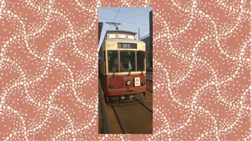 尾久八幡神社(東京都)