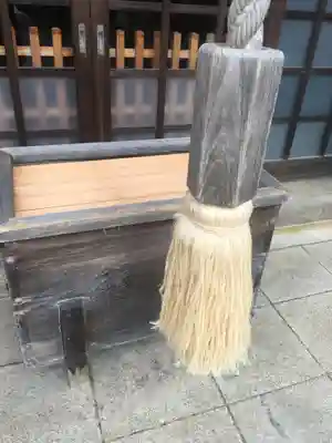 金津神社のその他建物