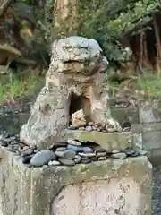 大洗磯前神社(茨城県)