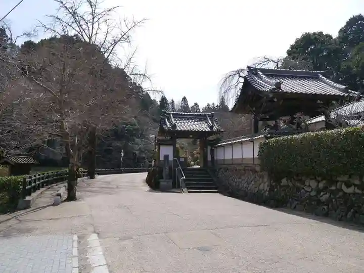 大野寺のその他建物