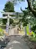 高司神社〜むすびの神の鎮まる社〜(福島県)