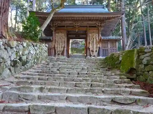 百済寺(滋賀県)