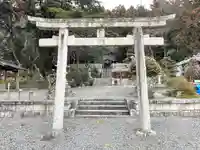 速玉神社(滋賀県)