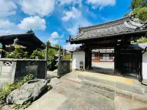 法正寺(奈良県)