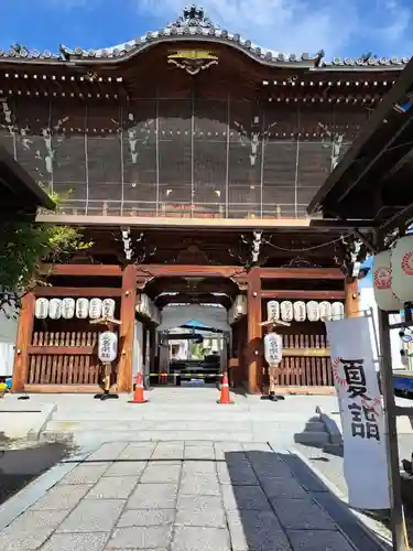 桑名宗社（春日神社）(三重県)