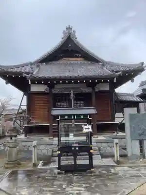 興禅寺のその他建物