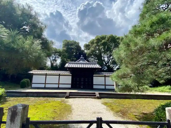 安樂壽院のその他建物