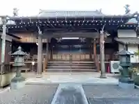 明受寺(滋賀県)