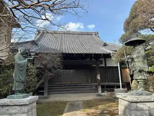 安樂寺(東京都)