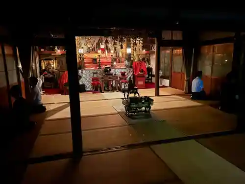 安用寺(愛知県)