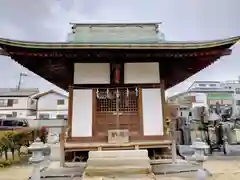 本覚寺(静岡県)