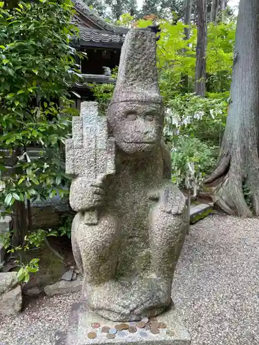 猿丸神社(京都府)