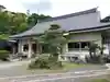 増船寺の本殿・本堂