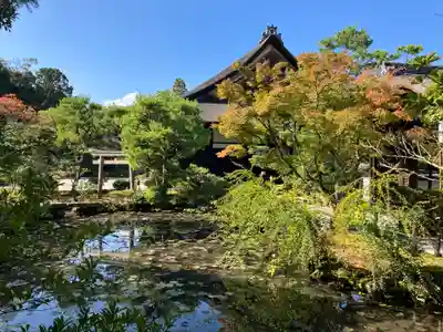 金地院(京都府)