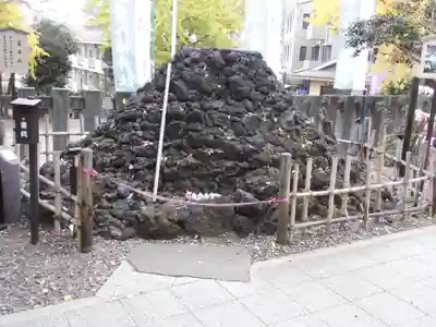 北澤八幡神社(東京都)