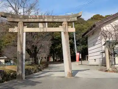 賣布神社(兵庫県)