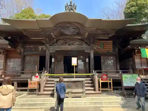 深大寺のその他建物