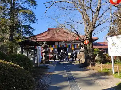 普光寺(埼玉県)