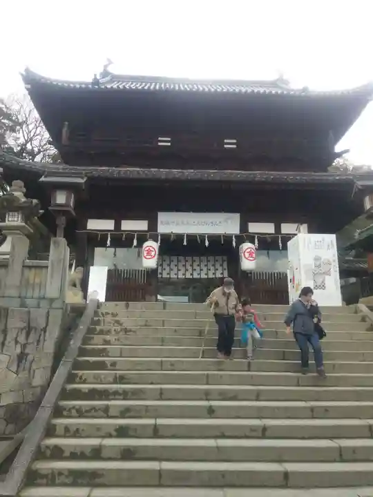 金刀比羅宮(香川県)