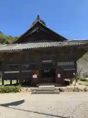 染羽天石勝神社の建物その他