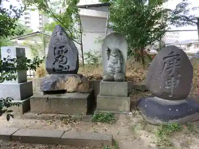 愛宕神社(福島県)