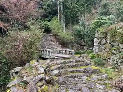 桑実寺(滋賀県)