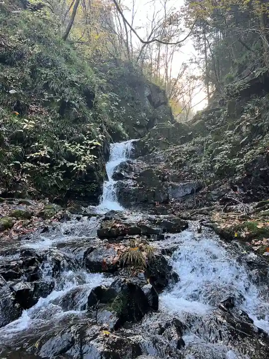 九頭龍神社(東京都)