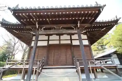 能仁寺(埼玉県)