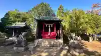 別宮神社(福井県)