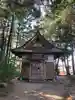 羽黒神社(千葉県)